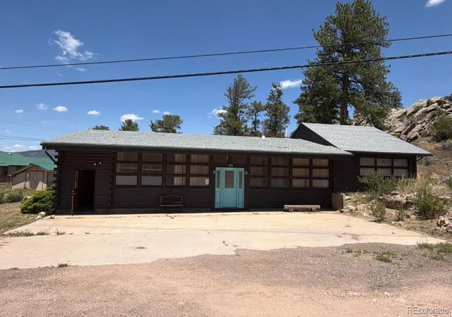 Homes for sale in Red Feather Lakes, CO | 168 Main St, Red Feather Lakes, CO 80545 | MLS# 8913910
