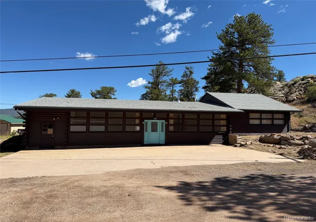 1st image of 168 Main St, Red Feather Lakes, CO 80545 | MLS# 8913910