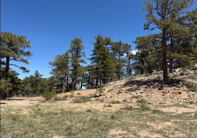 Homes for sale in Red Feather Lakes, CO | 168 Main St, Red Feather Lakes, CO 80545 | MLS# 8913910