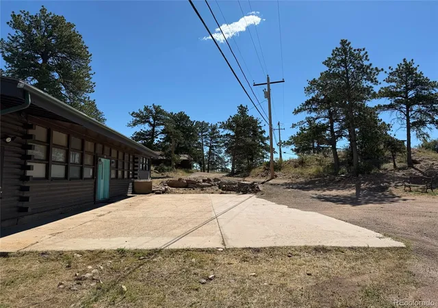 2nd image of 168 Main St, Red Feather Lakes, CO 80545 | MLS# 8913910