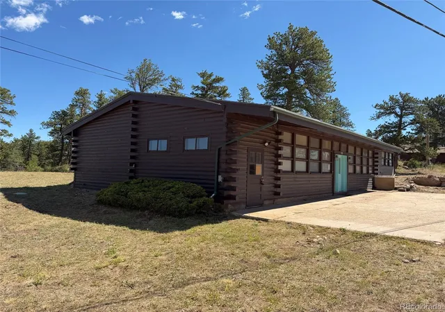 3rd image of 168 Main St, Red Feather Lakes, CO 80545 | MLS# 8913910