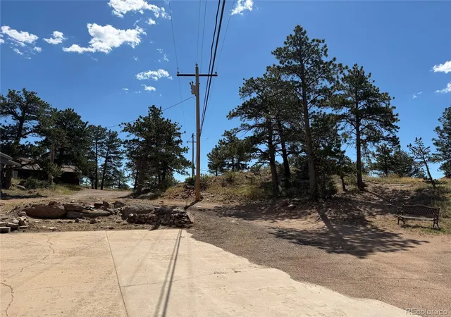 32nd image of 168 Main St, Red Feather Lakes, CO 80545 | MLS# 8913910