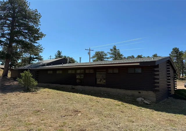 4th image of 168 Main St, Red Feather Lakes, CO 80545 | MLS# 8913910