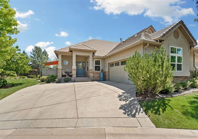 3rd image of 5206 Deer Meadow Ct, Loveland, CO 80537 | MLS# 3169777