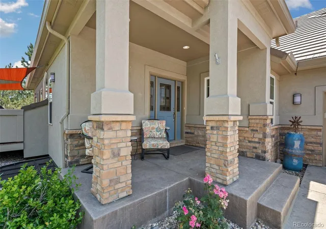 5th image of 5206 Deer Meadow Ct, Loveland, CO 80537 | MLS# 3169777