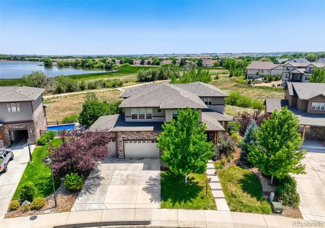 2nd image of 2510 Bluestem Willow Dr, Loveland, CO 80538 | MLS# 1532267