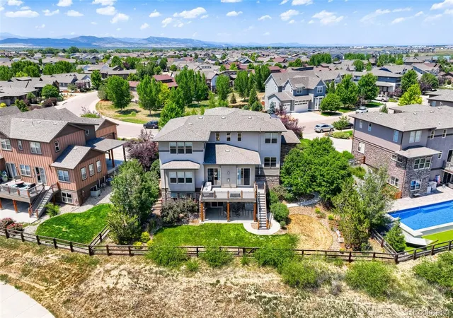 5th image of 2510 Bluestem Willow Dr, Loveland, CO 80538 | MLS# 1532267