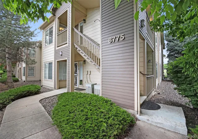 1st image of 8775 W Berry Ave #203, Littleton, CO 80123 | MLS# 3469285