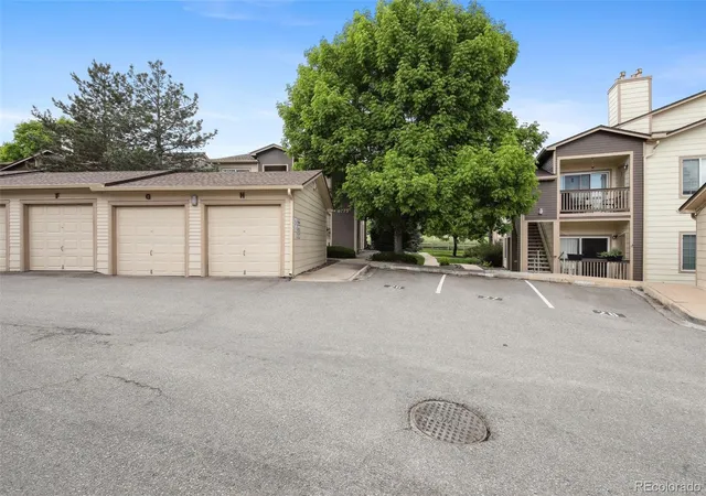 25th image of 8775 W Berry Ave #203, Littleton, CO 80123 | MLS# 3469285