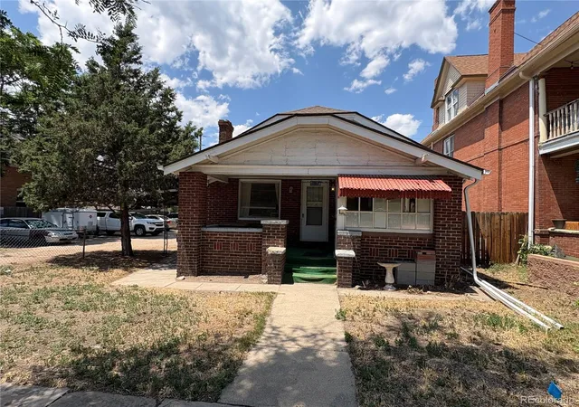Multi family home for sale at 427 S Lincoln St, Denver, CO 80209 | MLS# 2419981