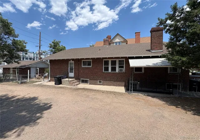 Photo 1 of House for sale at 427 S Lincoln St, Denver, CO 80209 | MLS# 2419981 | Listing updated on 2026-08-20