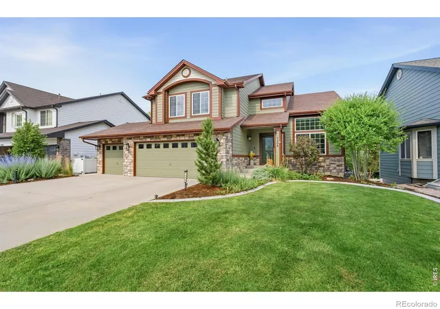 Homes for sale in Fort Collins, CO | 7208 Trout Ct, Fort Collins, CO 80526 | MLS# IR1063184