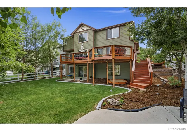 Homes for sale in Fort Collins, CO | 7208 Trout Ct, Fort Collins, CO 80526 | MLS# IR1063184