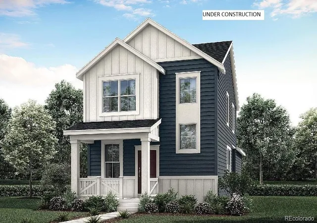 1st image of 7873 Mounted Ranger Dr, Colorado Springs, CO 80908 | MLS# 5703562