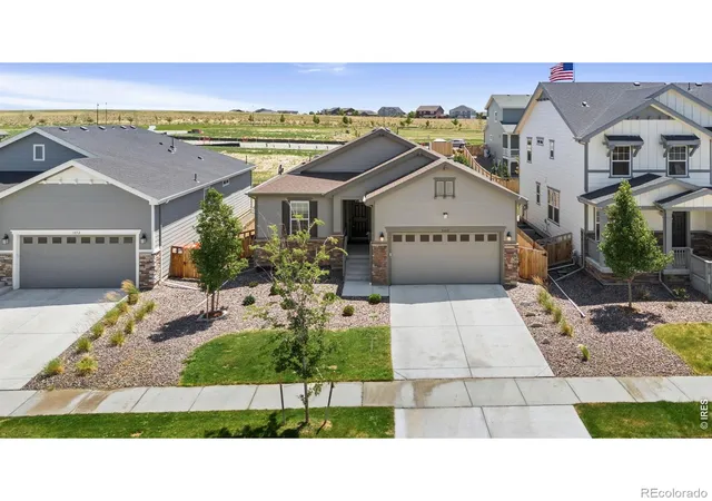 Homes for sale in Dacono, CO | 3440 Switchgrass St, Dacono, CO 80514 | MLS# IR1063185
