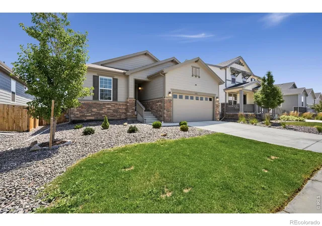 Homes for sale in Dacono, CO | 3440 Switchgrass St, Dacono, CO 80514 | MLS# IR1063185