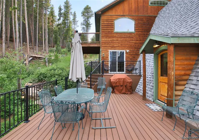 Photo 4 of Single family home for sale at 46 Apache Rd, Evergreen, CO 80439 | MLS# 4814207 | Listing updated on 2026-09-04