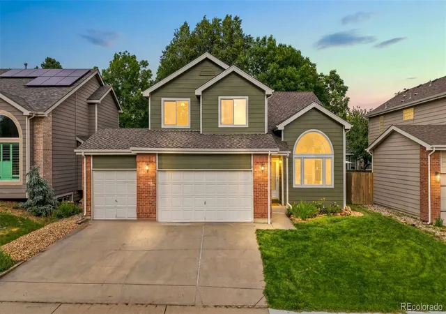 Homes for sale in Louisville, CO | 158 Cherrywood Ln, Louisville, CO 80027 | MLS# 3361678