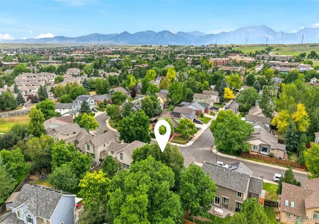 Homes for sale in Louisville, CO | 158 Cherrywood Ln, Louisville, CO 80027 | MLS# 3361678