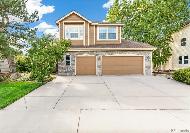 Homes for sale in Highlands Ranch, CO | 10275 Baneberry Pl, Highlands Ranch, CO 80129 | MLS# 6658399