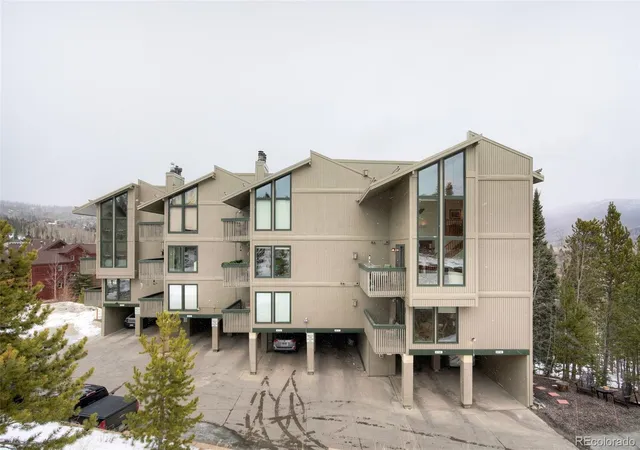 Homes for sale in Silverthorne, CO | 3710 Ryan Gulch Rd #378, Silverthorne, CO 80498 | MLS# 2641924