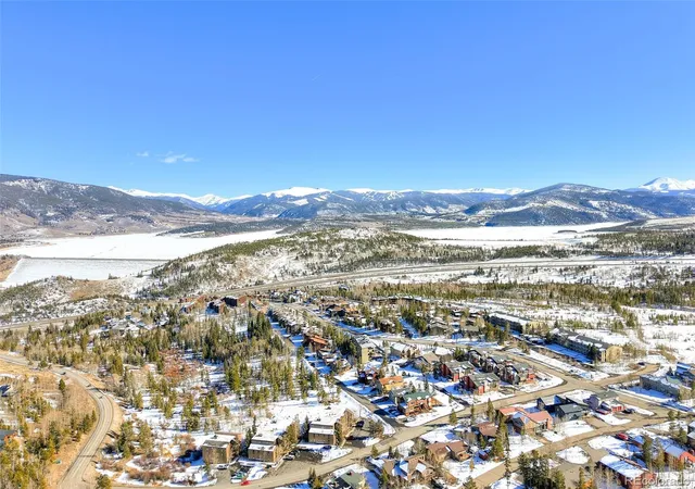 Homes for sale in Silverthorne, CO | 3710 Ryan Gulch Road, Silverthorne, CO 80498 | Houzeo