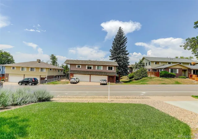 Homes for sale in Northglenn, CO | 9820 Croke Dr, Northglenn, CO 80260 | MLS# 7510058