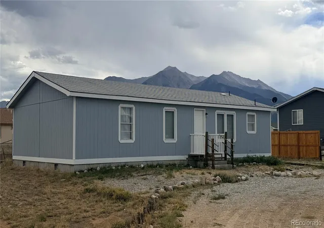 Photo 1 of Sale Pending at 185 Connie Dr, Buena Vista, CO 81211 | MLS# 2902730 | Listing updated on 2026-08-24