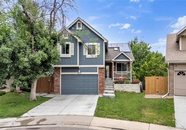 1st image of 6230 Osceola Wy, Arvada, CO 80003 | MLS# 3536188