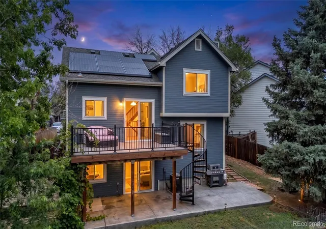 3rd image of 6230 Osceola Wy, Arvada, CO 80003 | MLS# 3536188