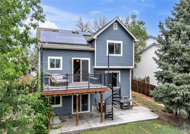 4th image of 6230 Osceola Wy, Arvada, CO 80003 | MLS# 3536188