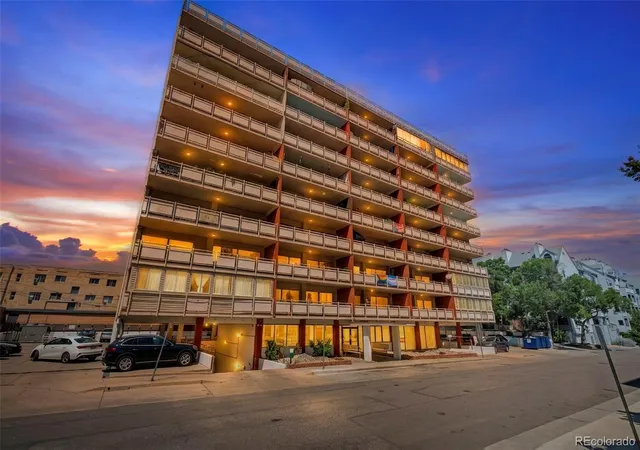 Homes for sale in Denver, CO | 1121 Albion St #609, Denver, CO 80220 | MLS# 6783247