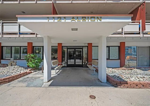 Homes for sale in Denver, CO | 1121 Albion St #609, Denver, CO 80220 | MLS# 6783247