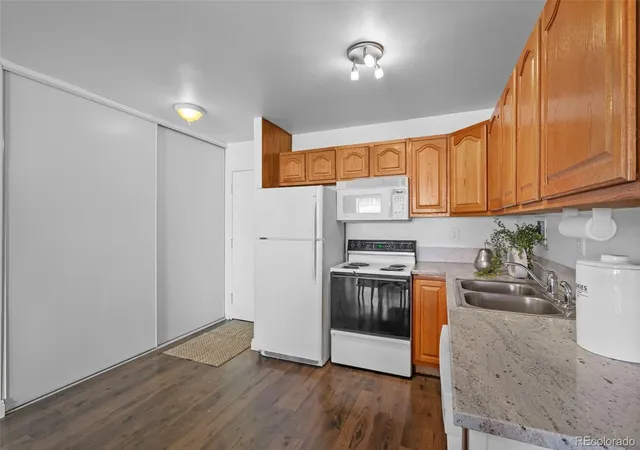 Homes for sale in Denver, CO | 1121 Albion St #609, Denver, CO 80220 | MLS# 6783247