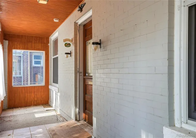 Photo 3 of Single family home for sale at 4189 Julian St, Denver, CO 80211 | MLS# 2476822 | Listing updated on 2026-08-10