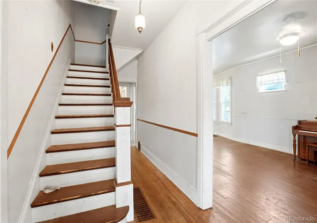 Photo 3 of Single family home for sale at 4189 Julian St, Denver, CO 80211 | MLS# 2476822 | Listing updated on 2026-08-10