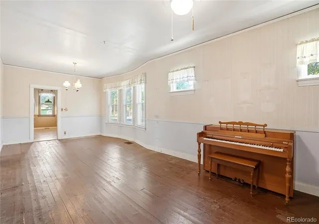 Photo 4 of Single family home for sale at 4189 Julian St, Denver, CO 80211 | MLS# 2476822 | Listing updated on 2026-08-10