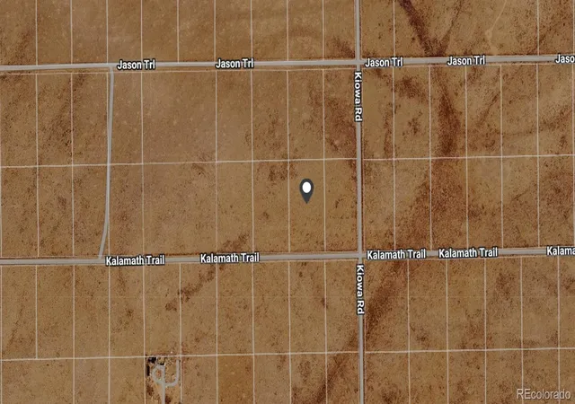 Photo 1 of Land for sale at Lot 114, Jaroso, CO 81138 | MLS# 1515695 | Listing updated on 2026-07-02