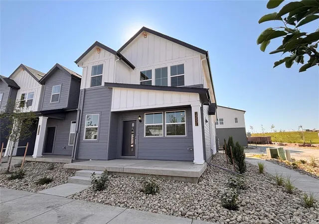 1st image of 15531 Gilpin Ave, Parker, CO 80134 | MLS# 4880470