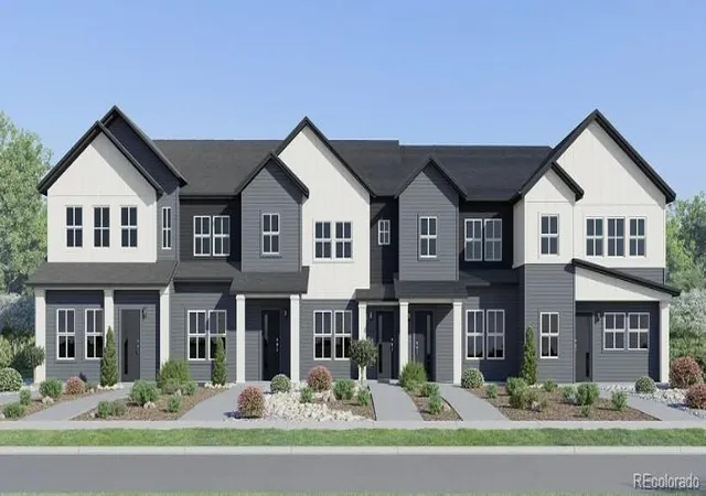 2nd image of 15531 Gilpin Ave, Parker, CO 80134 | MLS# 4880470