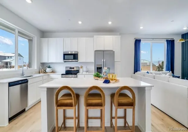 5th image of 15531 Gilpin Ave, Parker, CO 80134 | MLS# 4880470