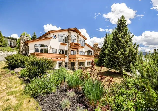 Homes for sale in Dillon, CO | 454 Ensign Dr #A, Dillon, CO 80435 | MLS# 6046209