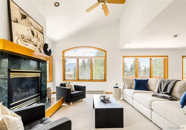 5th image of 454 Ensign Dr #A, Dillon, CO 80435 | MLS# 6046209