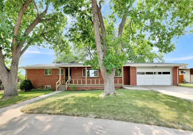 Homes for sale in Denver, CO | 45 Hoyt St, Denver, CO 80226 | MLS# 7544852