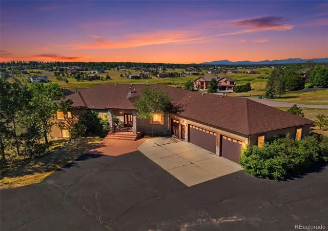 Photo 1 of Single family home for sale at 19531 St Giles Ct, Monument, CO 80132 | MLS# 7254122 | Listing updated on 2026-08-18