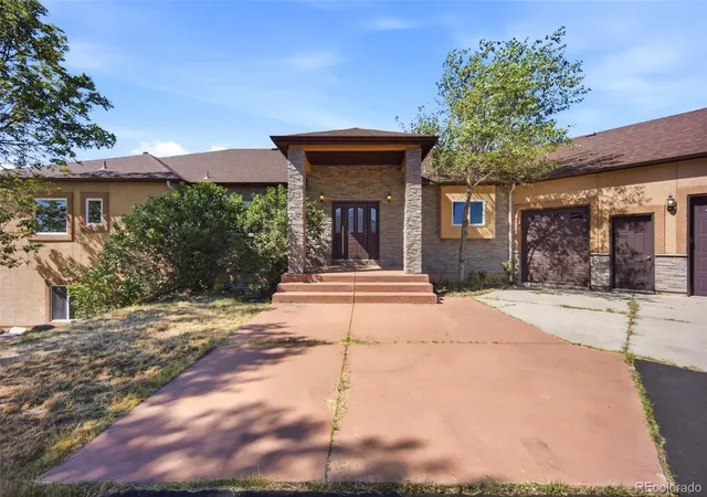 Photo 2 of Single family home for sale at 19531 St Giles Ct, Monument, CO 80132 | MLS# 7254122 | Listing updated on 2026-08-18