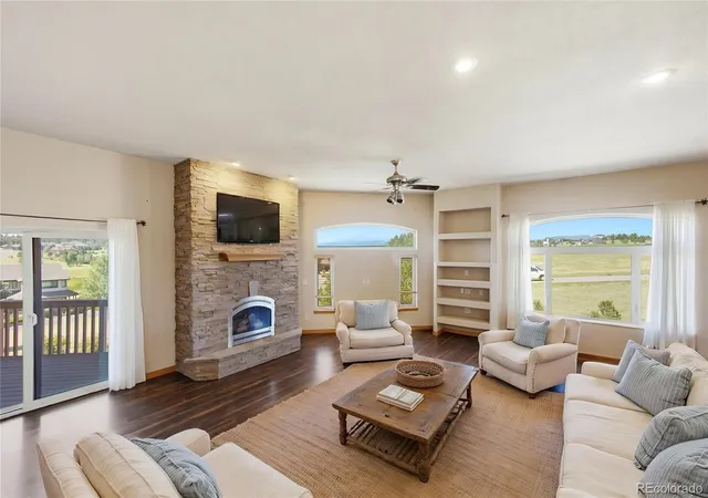 Photo 3 of Single family home for sale at 19531 St Giles Ct, Monument, CO 80132 | MLS# 7254122 | Listing updated on 2026-08-18