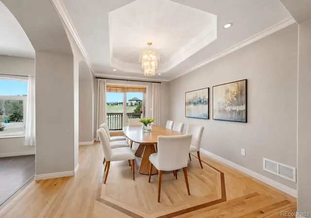 Photo 4 of Single family home for sale at 19531 St Giles Ct, Monument, CO 80132 | MLS# 7254122 | Listing updated on 2026-08-18