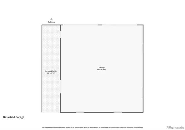 Photo 41 of Single family home for sale at 19531 St Giles Ct, Monument, CO 80132 | MLS# 7254122 | Listing updated on 2026-08-18