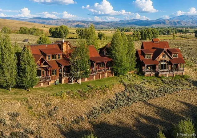 Photo 1 of Single family home for sale at 43 Eagle View Rd, Gunnison, CO 81230 | MLS# 6071050 | Listing updated on 2026-08-19
